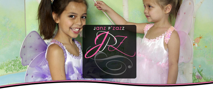 zazz dance shop